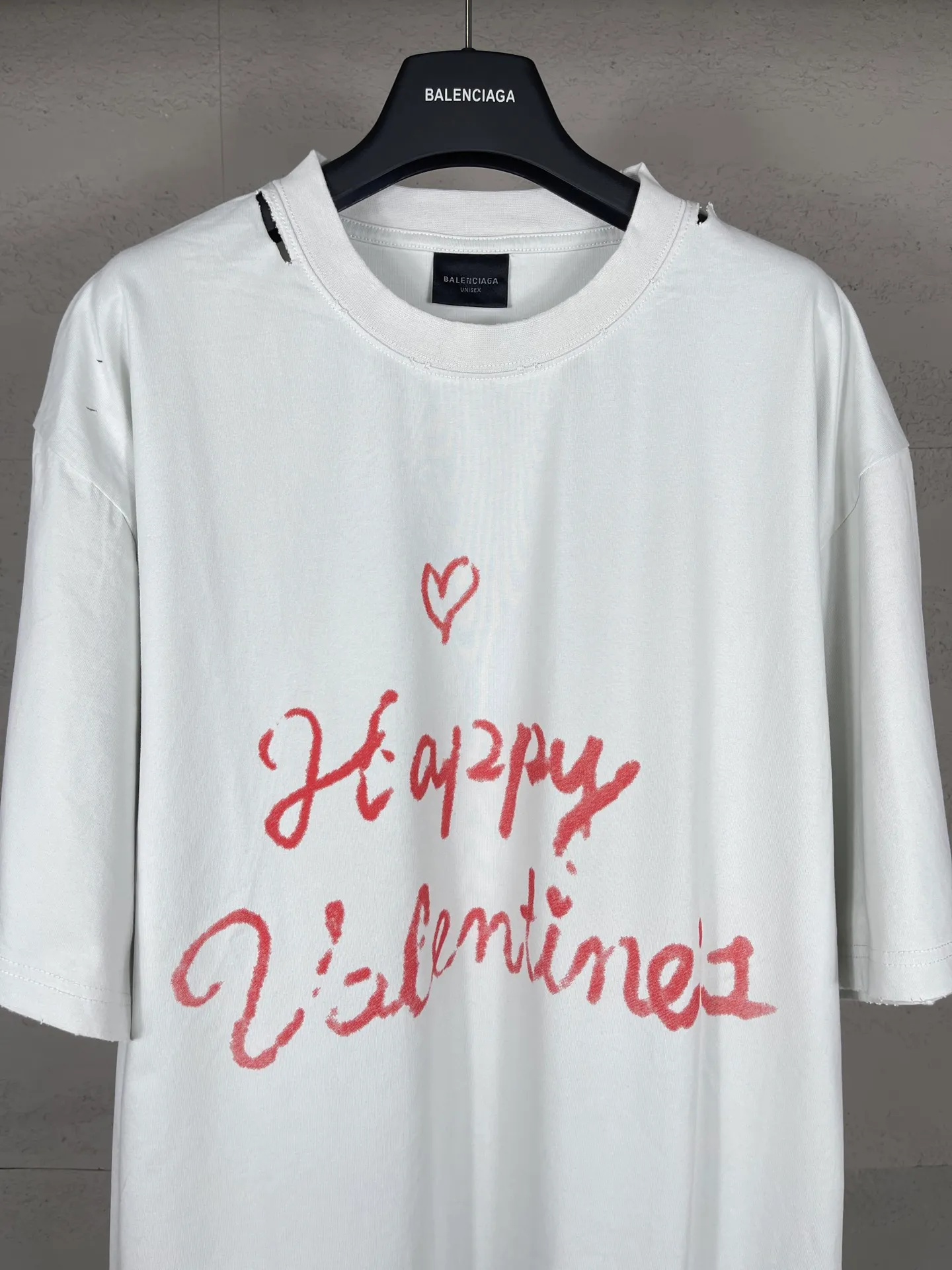 【 . Quality】BALENCI*GA/ .SS 25 New Arrival， 。 T . . Authentic ， ！ 。 ZP 。 260 ， . ， ，。 。 . ， 。 OS . Same Style ：BL 253661 ： ， Size：XS S M L